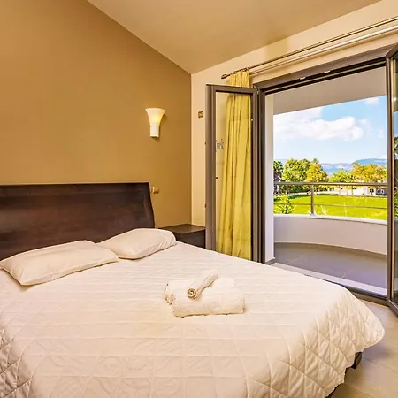 Nostalgia 4* Zakynthos Town