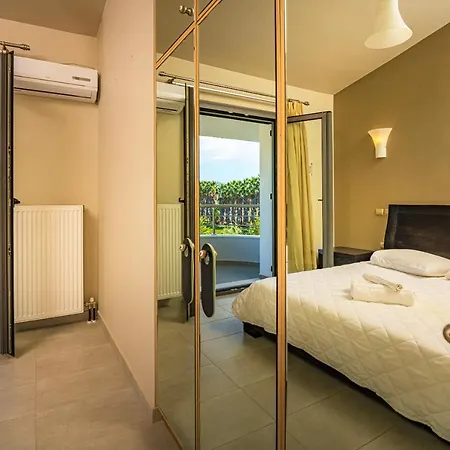 Guest house Nostalgia