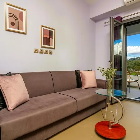 Nostalgia Guest house Zakynthos Town