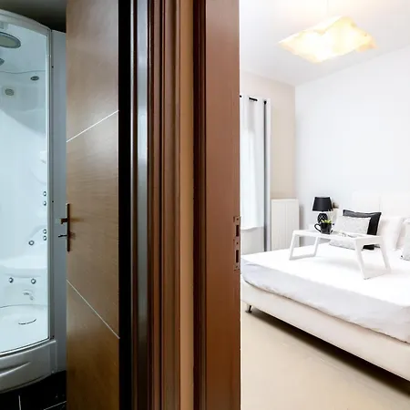 Nostalgia Guest house