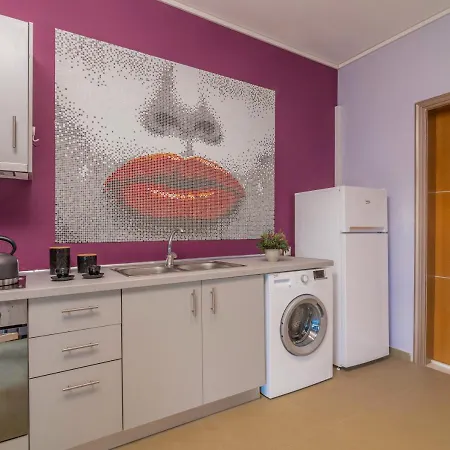 Nostalgia Guest house