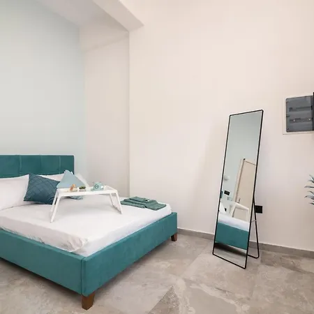 Nostalgia Guest house Zakynthos Town