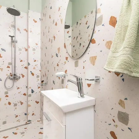 Guest house Nostalgia