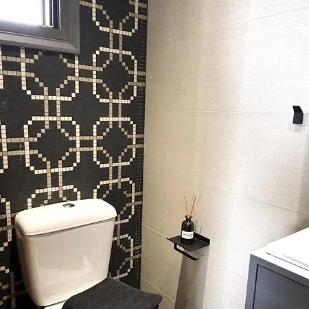 Guest house Nostalgia