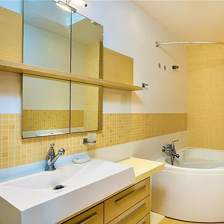 Pensionat Nostalgia 4*