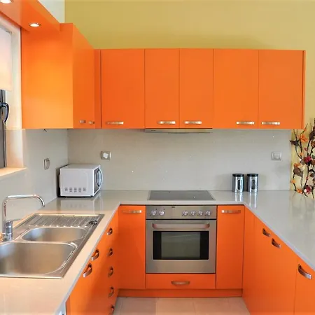 Pensionat Nostalgia 4*