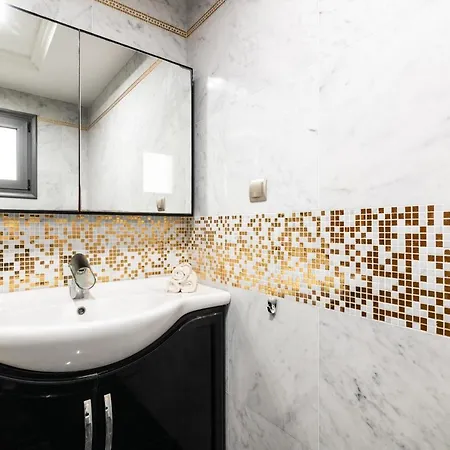 Nostalgia Pensionat 4*