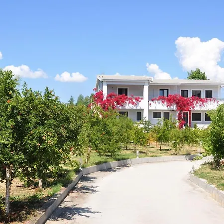 Nostalgia Zakynthos stad