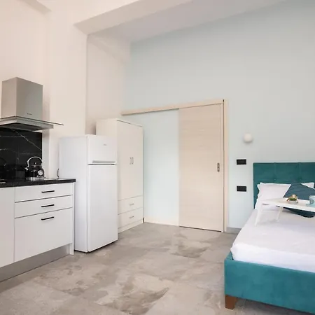 Pensionat Nostalgia Zakynthos stad