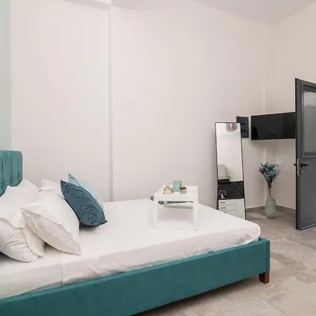 Nostalgia Zakynthos stad