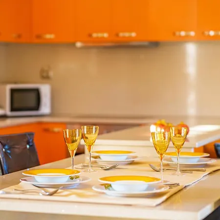 Nostalgia Zakynthos stad