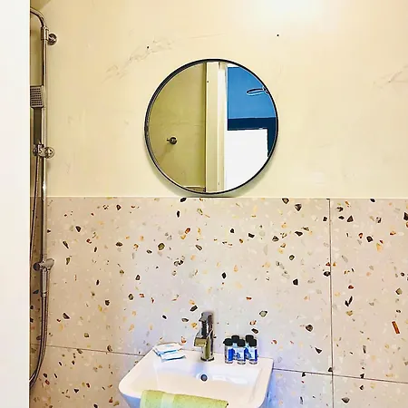 Pensionat Nostalgia Zakynthos stad