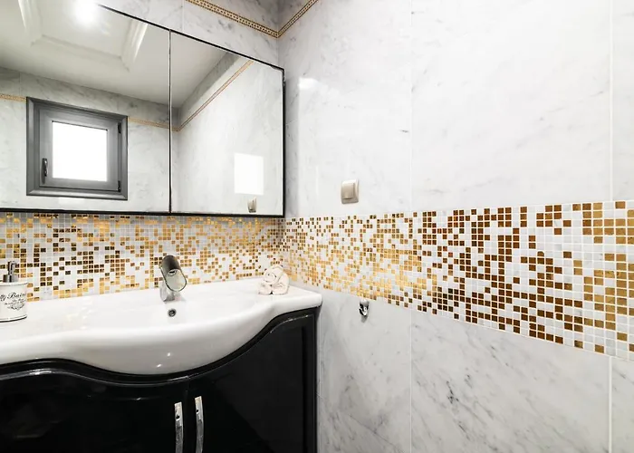 Nostalgia Gasthuis 4*